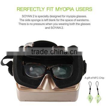 Hot Sale Custom Design Low Price More Popular Sex Video Vr Box Wholesale From China