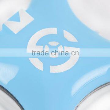 Blue Cheerson CX-10 4CH 2.4GHz Headless Mode RC Quadcopter Drone photo-4