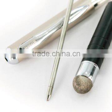 Newest Design High Quality Stylus Pen, Unique Stylus Pens, Stylus Pen With Ball Pen photo-4