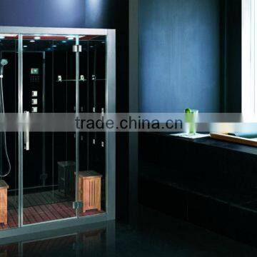 eago sauna steam shower door (DZ972F8)