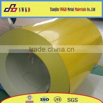 PPGI and GI Steel Sheet