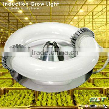 factory high lumen bi-spectrum grow lamps induction and 100w led grow lights