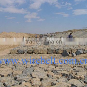 gabion mattress