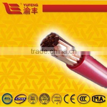 fixed housing wire LSOH/LSZH no smoke no halogen electrical wire electric wire and cable