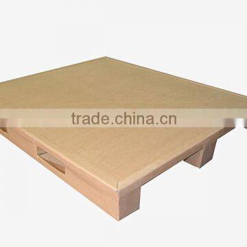 High quality honeycomb paper pallet for packing furniture from shenzhen honeycomb paper packaging company