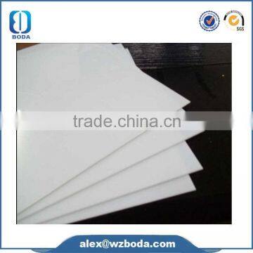 KT Board White Matt Translucent PVC Roll photo-6