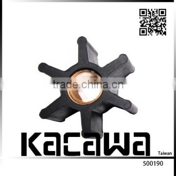 Impeller Shim Kit- Xi'an Yamatake