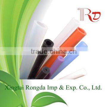 silicone vaccum hose/high quality vaccum silicone hose