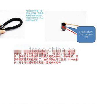 FEP Water Cooling Tube photo-5