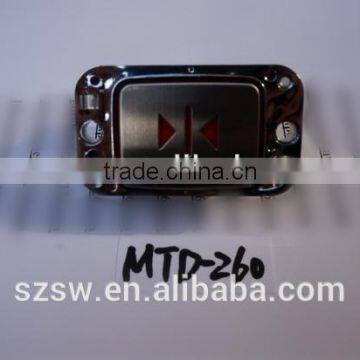 Elevator Push Button MTD-260, Lift Parts