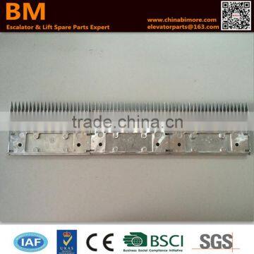 HA453S3,Escalator Comb Plate 202.9*133 22T,Right