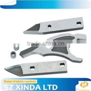 18 Gauge Power Metal Shear Blades For Cutting Metal