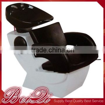 China manufacturer wholesale barber shop chair , used shampoo chair for sale