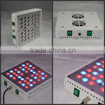 Hangzhou Factory 136w LED Grow Lighting,LED Grow Lights photo-5