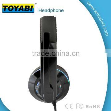 High Quality Earphone / Long Wired Mobile Headset /good Sound Music Headphone photo-3
