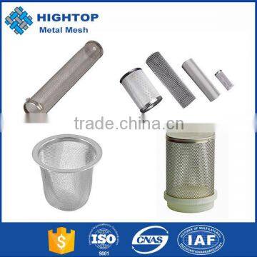 Stainless Steel Industrial Water Filter photo-4