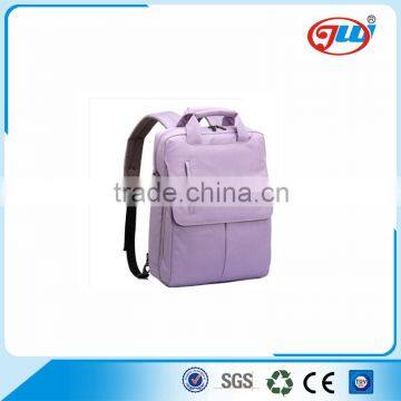 Fashion laptop bag ladies sling bag waterproof