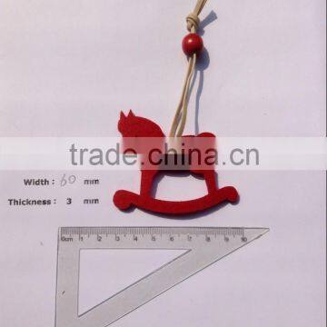 Felt Christmas Hangtag 5 photo-6