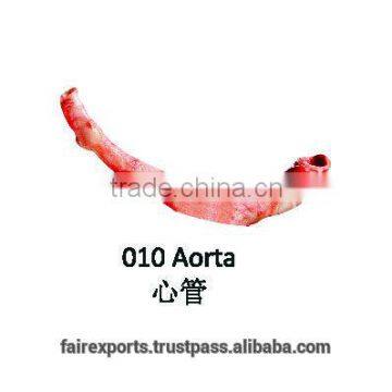 Aorta - Halal Buffalo / Sheep Offals