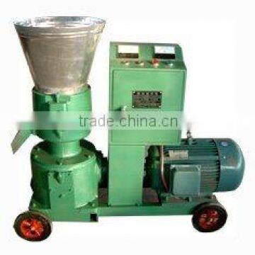 sawdust pellets machine line