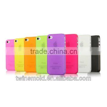 Ultra 0.35 mobile phone case manufacturers from shenzhen