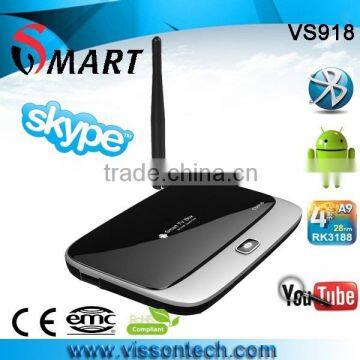 2014 best selling tv box android hd sex pron video