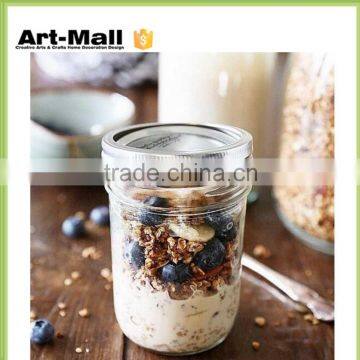 new products 2016 strick quality check food grade custom mason jar lids