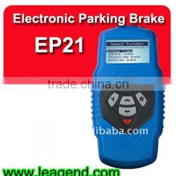 auto-Electronic Park Brake(EPB) Tool EP21(bule/original manufacture)