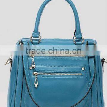 Good quality Customized leather bag manufacturer