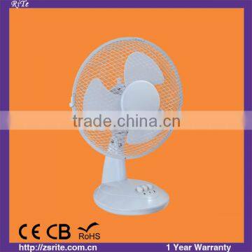 9" table fan/desk fan(two gear)