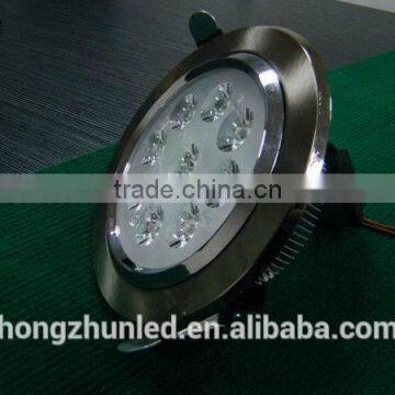 Good Quality Product 9 Watt Light Fixture of Ceiling With Low Voltage Dc12/24V photo-5