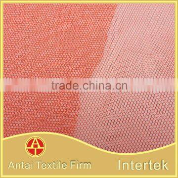 100% 30A Poly Mesh Net Textile for Wedding Decoration photo-3