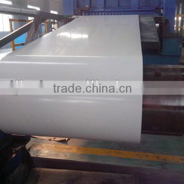 Prepainted Galvanized Steel Coil/PPGI