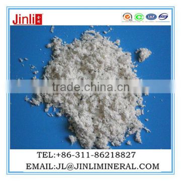 sepiolite powders