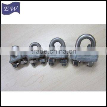 m6 Din741 Wire Rope Clip (DIN741) photo-5