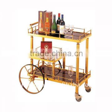 Liquor trolley(S-166)