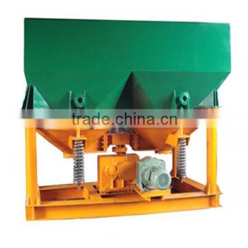 Jigger Machine For Manganese Ore Gravity Separation processing Plant