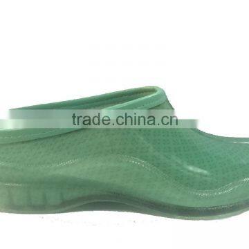 Pvc Rain Shoes