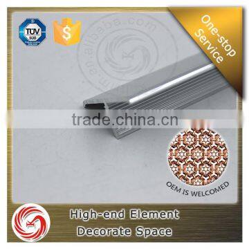 Strong Packing Laminate Floor Transition Profile photo-2