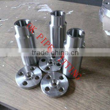 Threaded (Screwed) Flanges Hilton, Viraj, Neumira, Ulma, Metafar, Bebitz