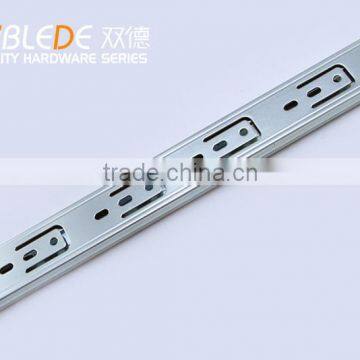 Ball Bearing Drawer Slide Rail/slow Motion Drawer Slide/telescopic Channel Drawer Slide photo-5