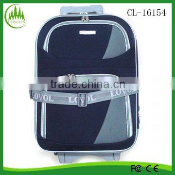 china wholesale travel luggage trolley