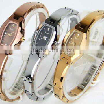 High quality tungsten steel watch