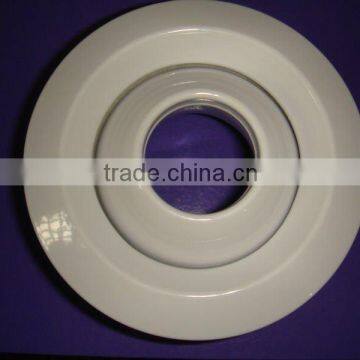Circular alumiunm ball jet air diffuser for ceiling