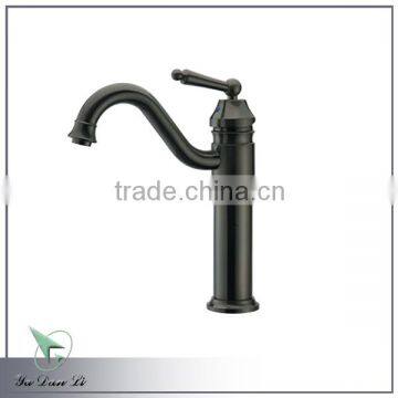 bronze bathroom sink faucet M040
