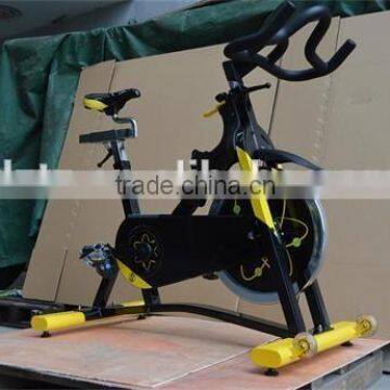 TZ-7009 BODAY Exercise Bike/spinning Bike/gym Body Exercise Bike/cardio Bike photo-2
