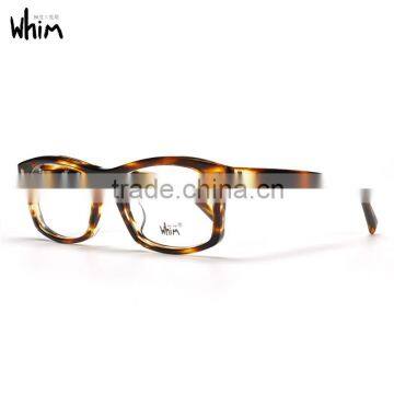 WHIM New Product Optical Frame Made in China Acetate Glasses Frame photo-6