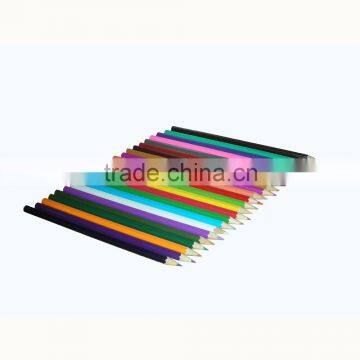 2015 new 10pcs mini color carton pencils set