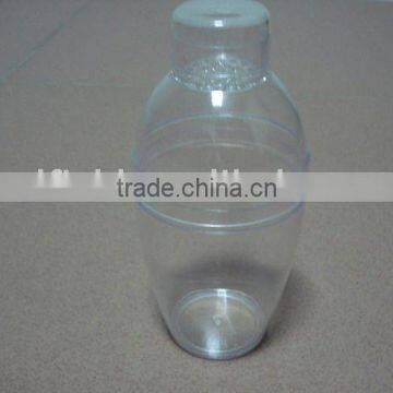 plastic pc water bottle