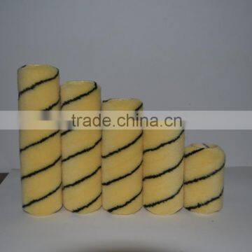 China Manufacturer Paint Roller Water-based Mini Roller Core for Paint Roller photo-3